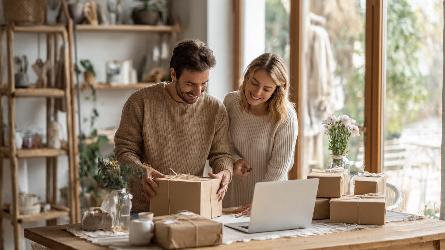 Mega Shopping Europe Membership